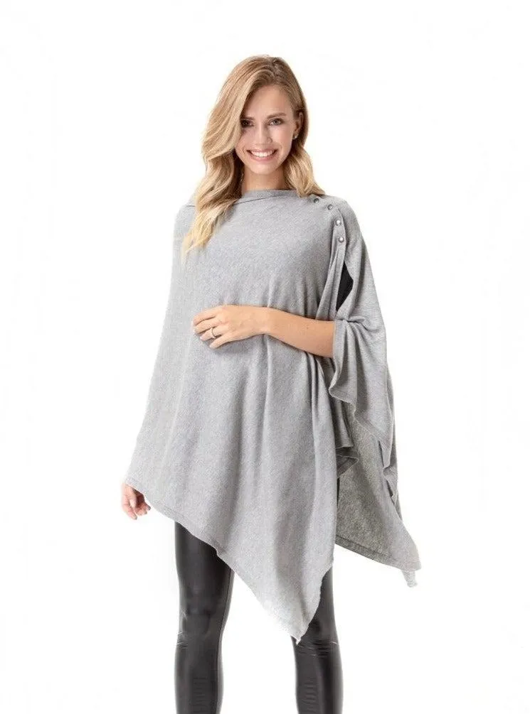 Accouchee Chameleon 4-in-1 Breastfeeding Cover