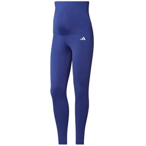 adidas Training Essentials 7/8 Womens Maternity Leggings