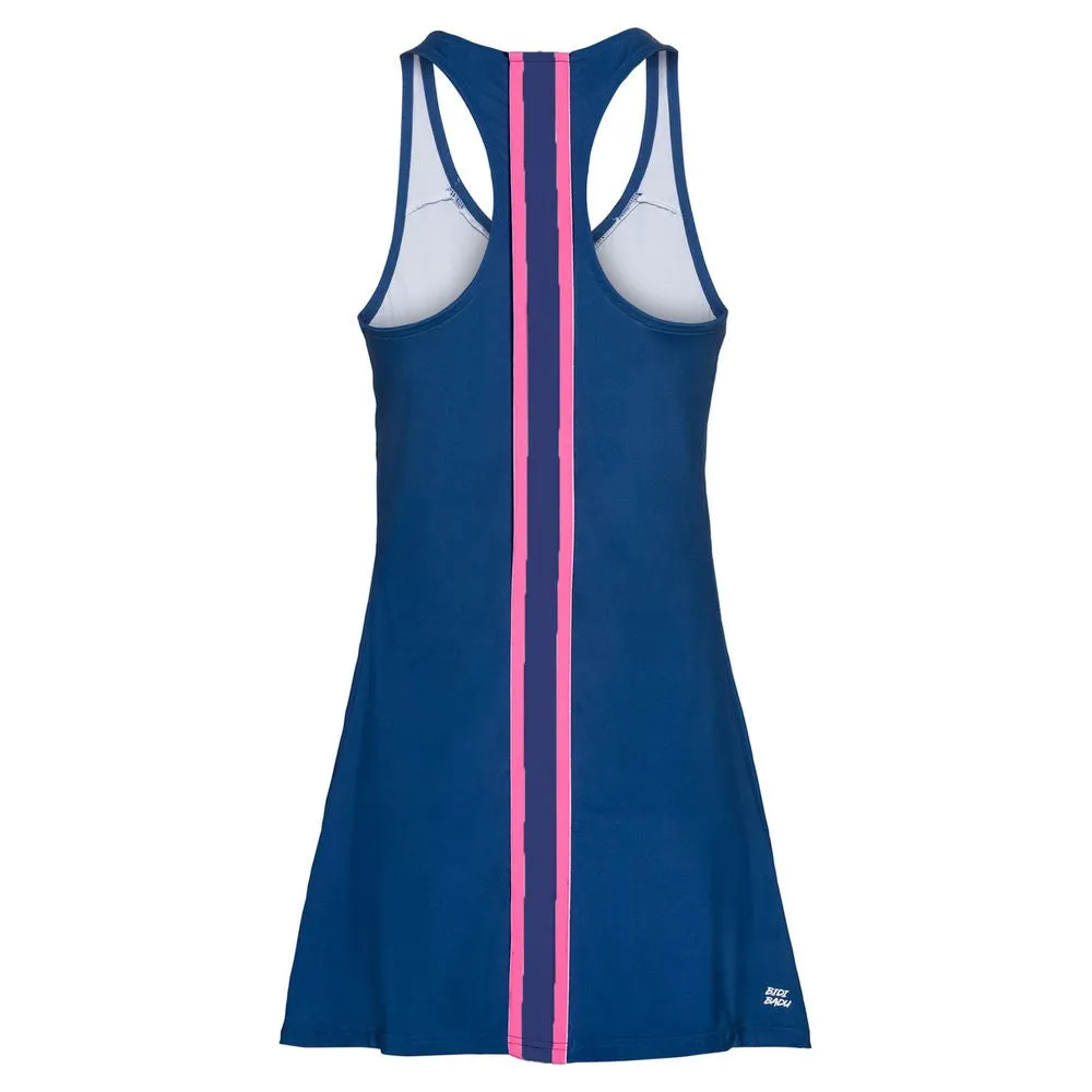 Amaka Tech Dress