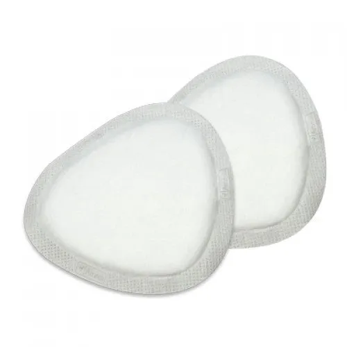 Ameda NoShow 30 Premium Disposable Nursing Pads
