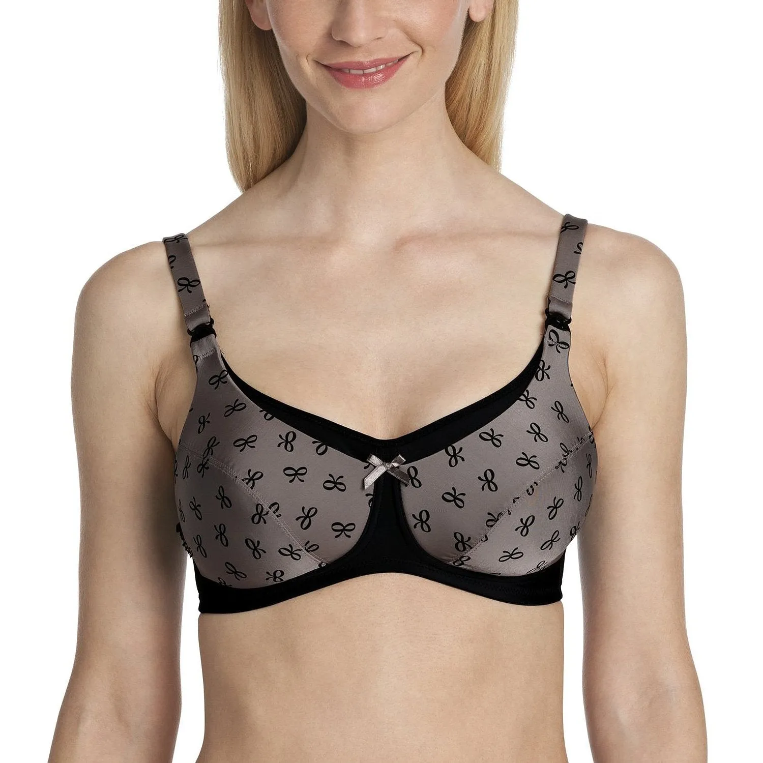 Anita Maternity Miss Ribbon Women`s Nursing Bra