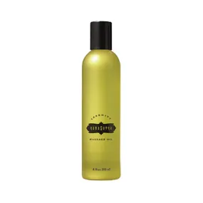 Aromatic Massage Oil Soaring Spirit 8oz