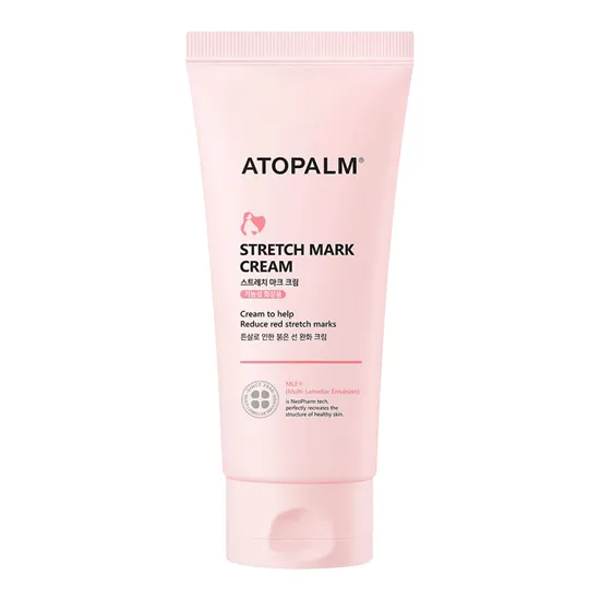 ATOPALM Stretch Mark Cream 150ml