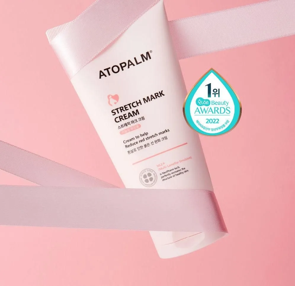 ATOPALM Stretch Mark Cream 150ml