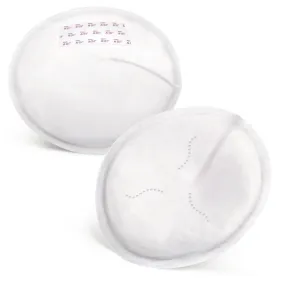 Avent Disposable Breast Pads - 60 Pack