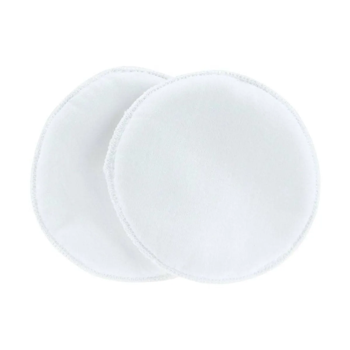 Baby First Bamboo Breast Pads - 6 Pack