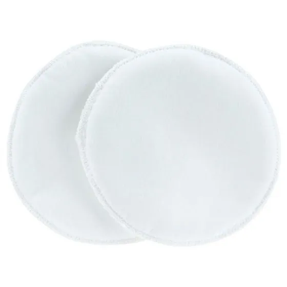Baby First Bamboo Breast Pads - No Bag