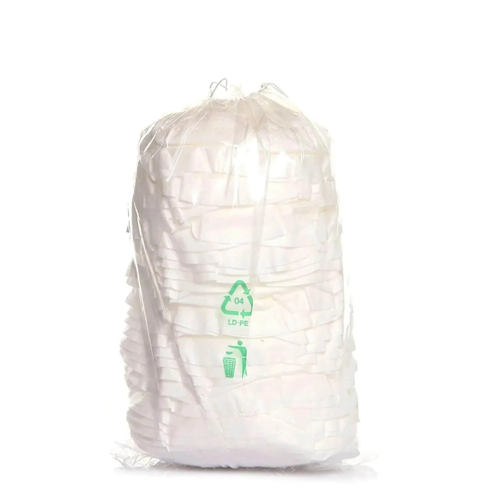 baby mom Disposable Breast Pads 30 pcs