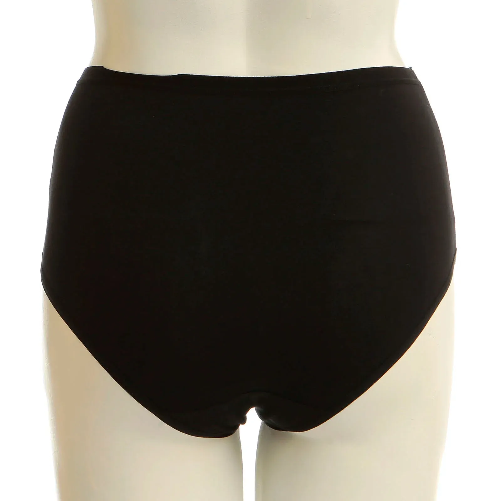 baby mom Maternity Briefs 2 pcs - Multicolour
