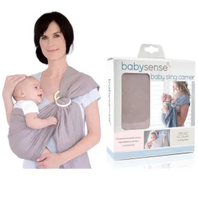 Baby sense Sling