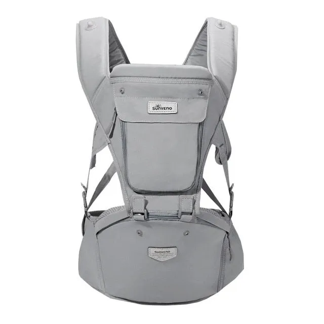 Baby Sling Carriers for Newborn