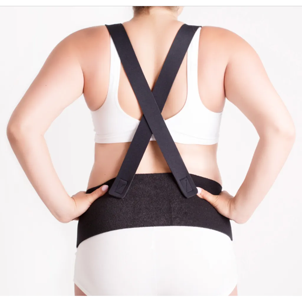 BabyBelly Shoulder Band