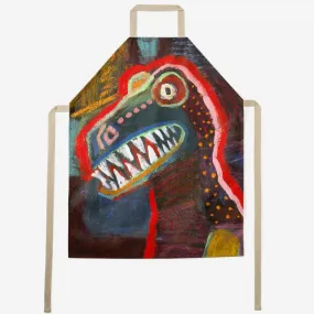 Bacon Apron