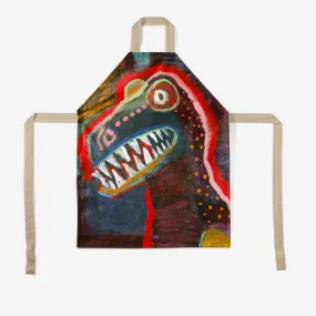 Bacon Kid's Apron