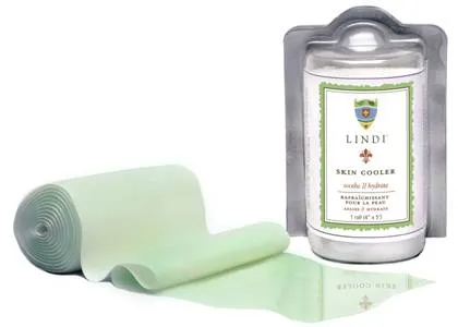 Basic Radiation Skincare Collection: Soothing Balm  Cooler Roll
