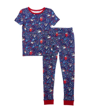 Bedhead Pajamas 2Pc Pajama Pant Set