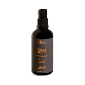 Belly Bestie Oil