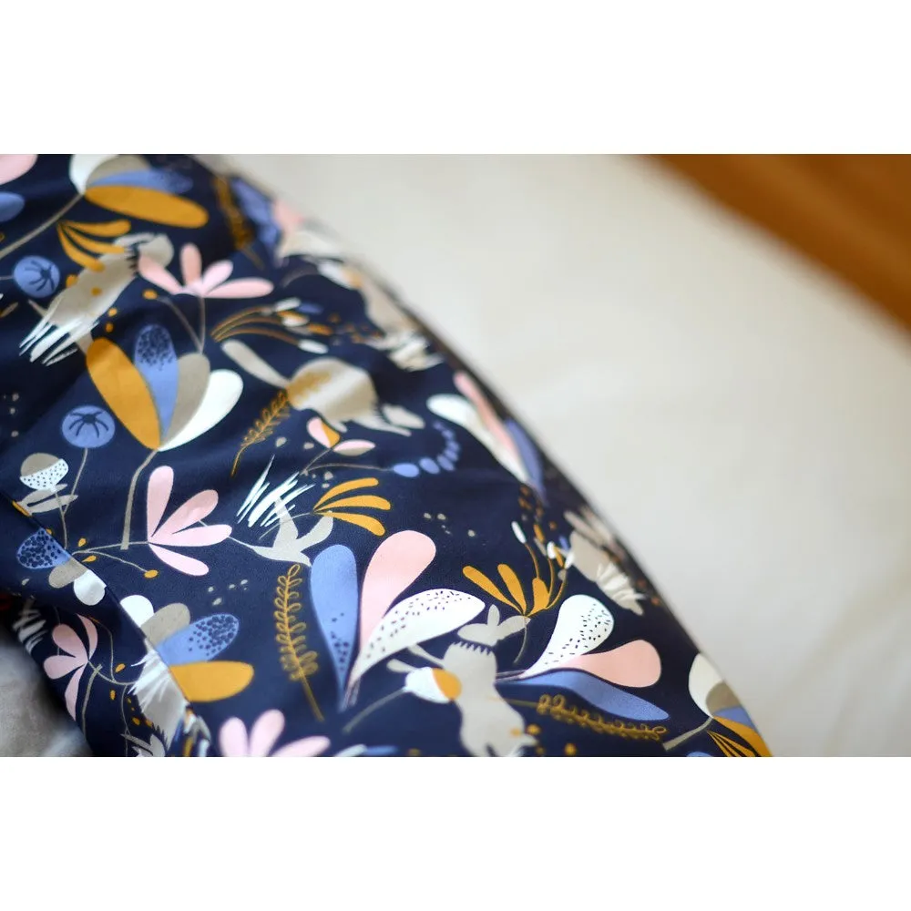Big Flopsy Jersey Nursing Pillow - Lorena