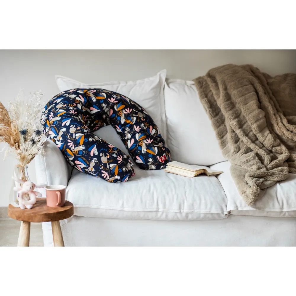 Big Flopsy Jersey Nursing Pillow - Lorena