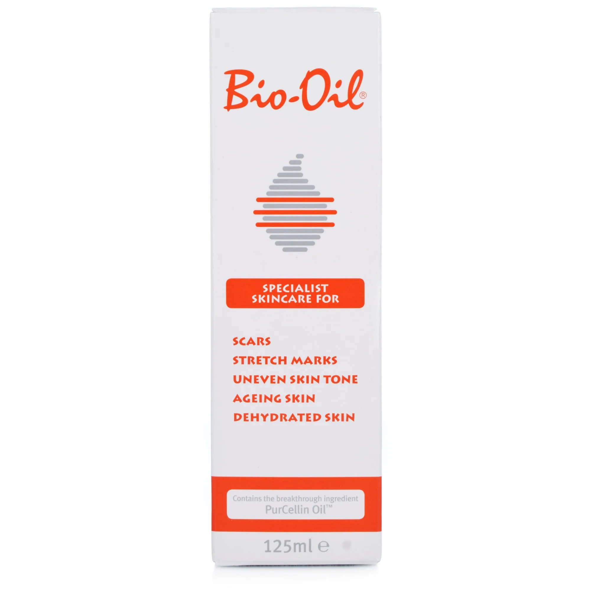 Bio Oil (125ml Bottle)