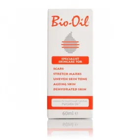 Bio Oil (60ml Bottle)
