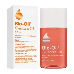 Bio Oil Specialist Skincare Oil (N)