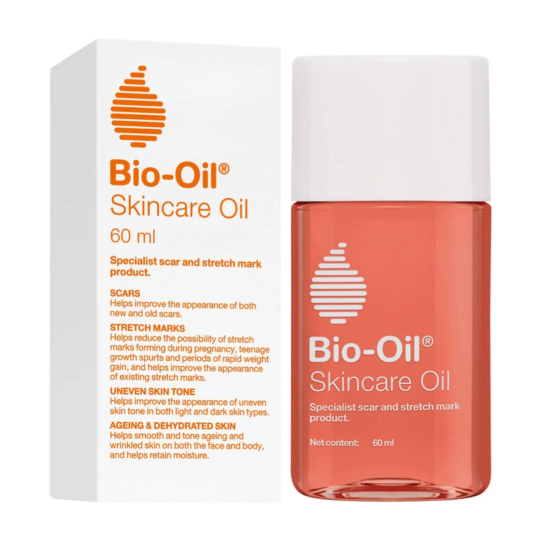 Bio Oil Specialist Skincare Oil (N)