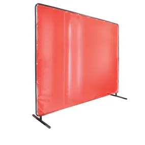 Black Stallion Standard Welding Frame and Screen Set