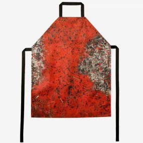Blood, Sweat and Tears Apron