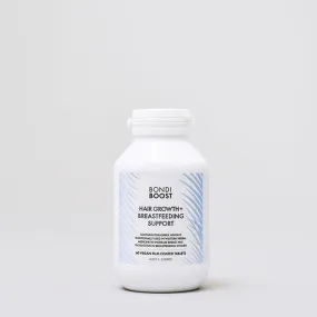BondiBoost Hair Growth   Breastfeeding Support Vitamins