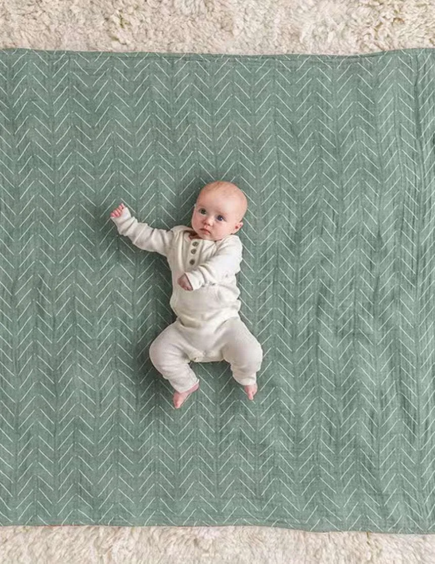 Breastfeeding Boss™ Multitasking for Nursing, Swaddle
