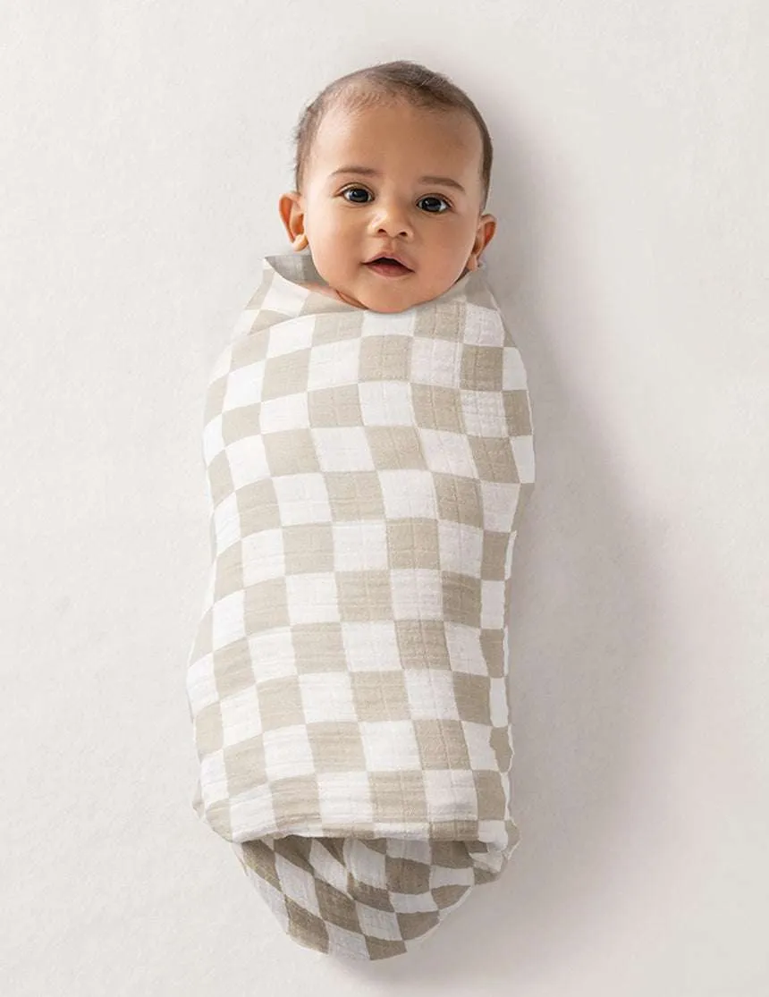 Breastfeeding Boss™ Multitasking for Nursing, Swaddle