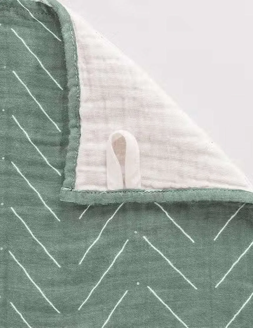 Breastfeeding Boss™ Multitasking for Nursing, Swaddle