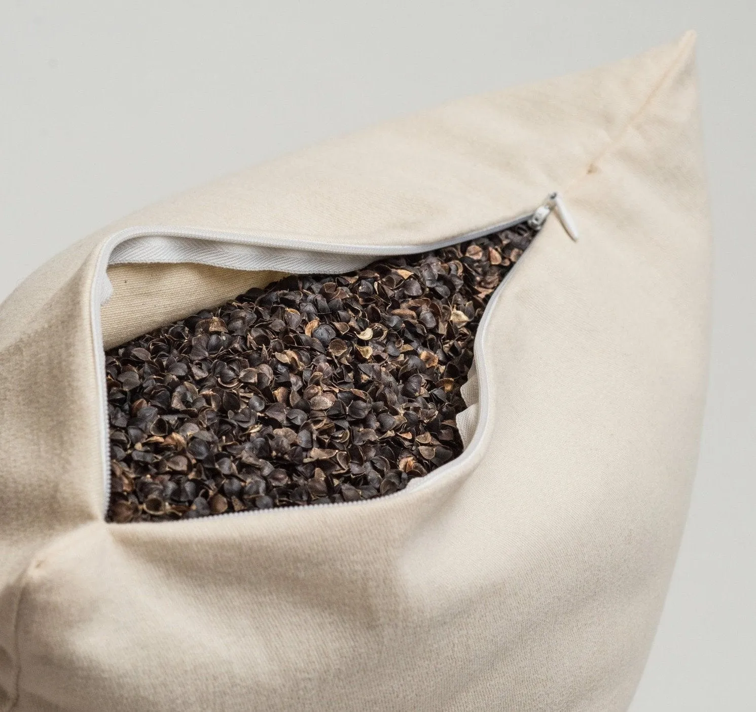Buck Wheat Pillow - Organic