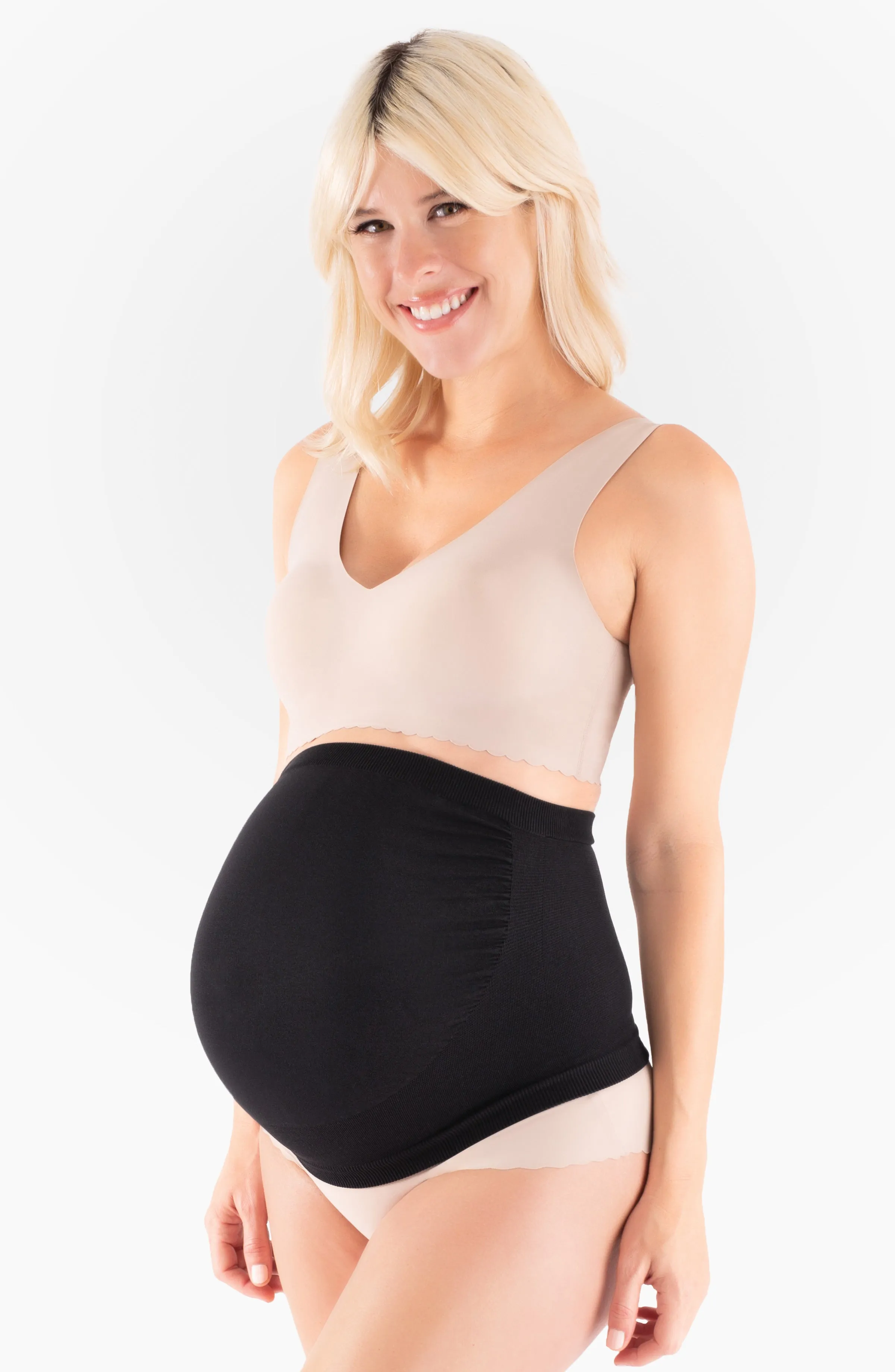 Bump Support Pregnancy Support Band