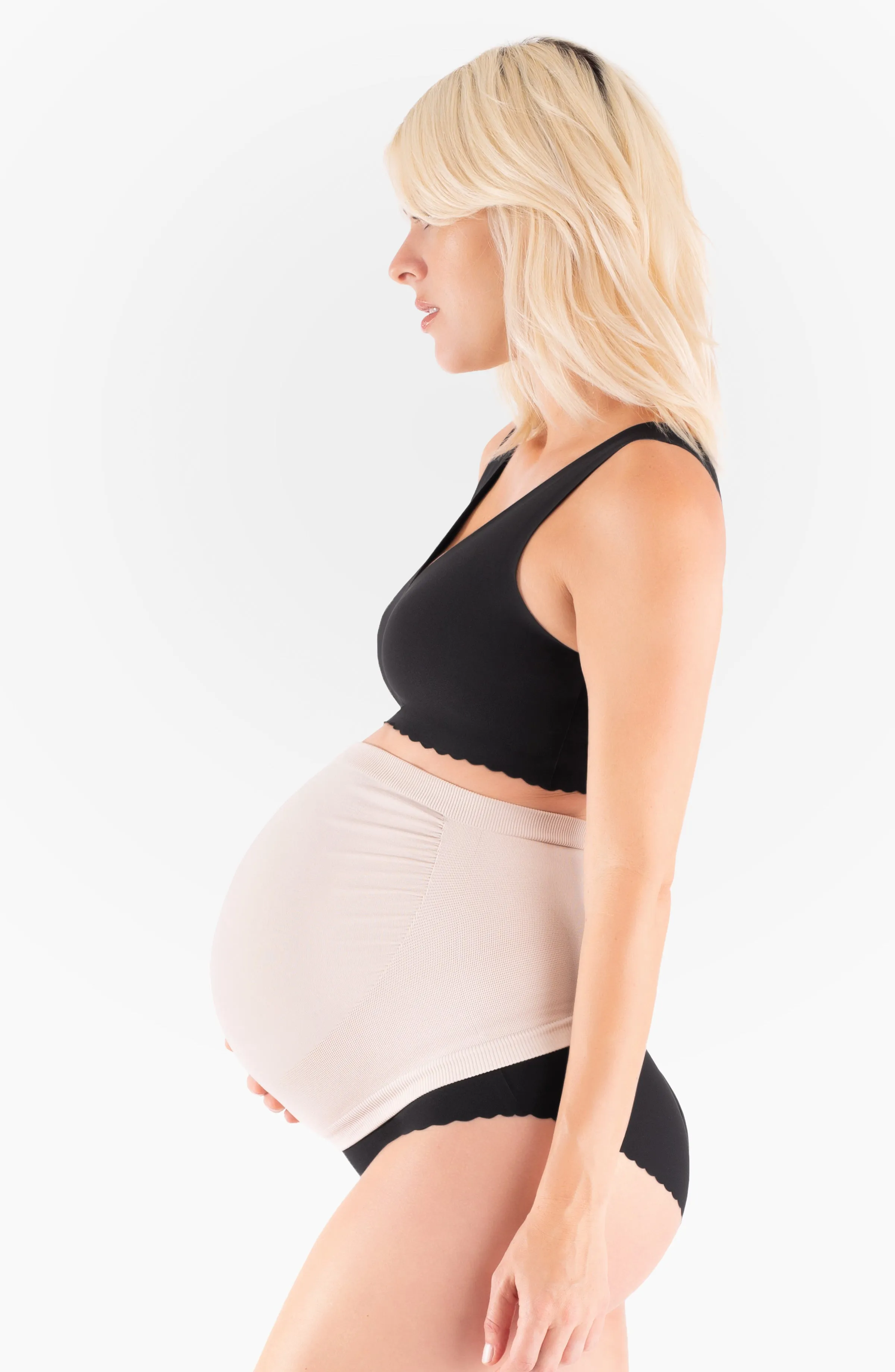 Bump Support Pregnancy Support Band