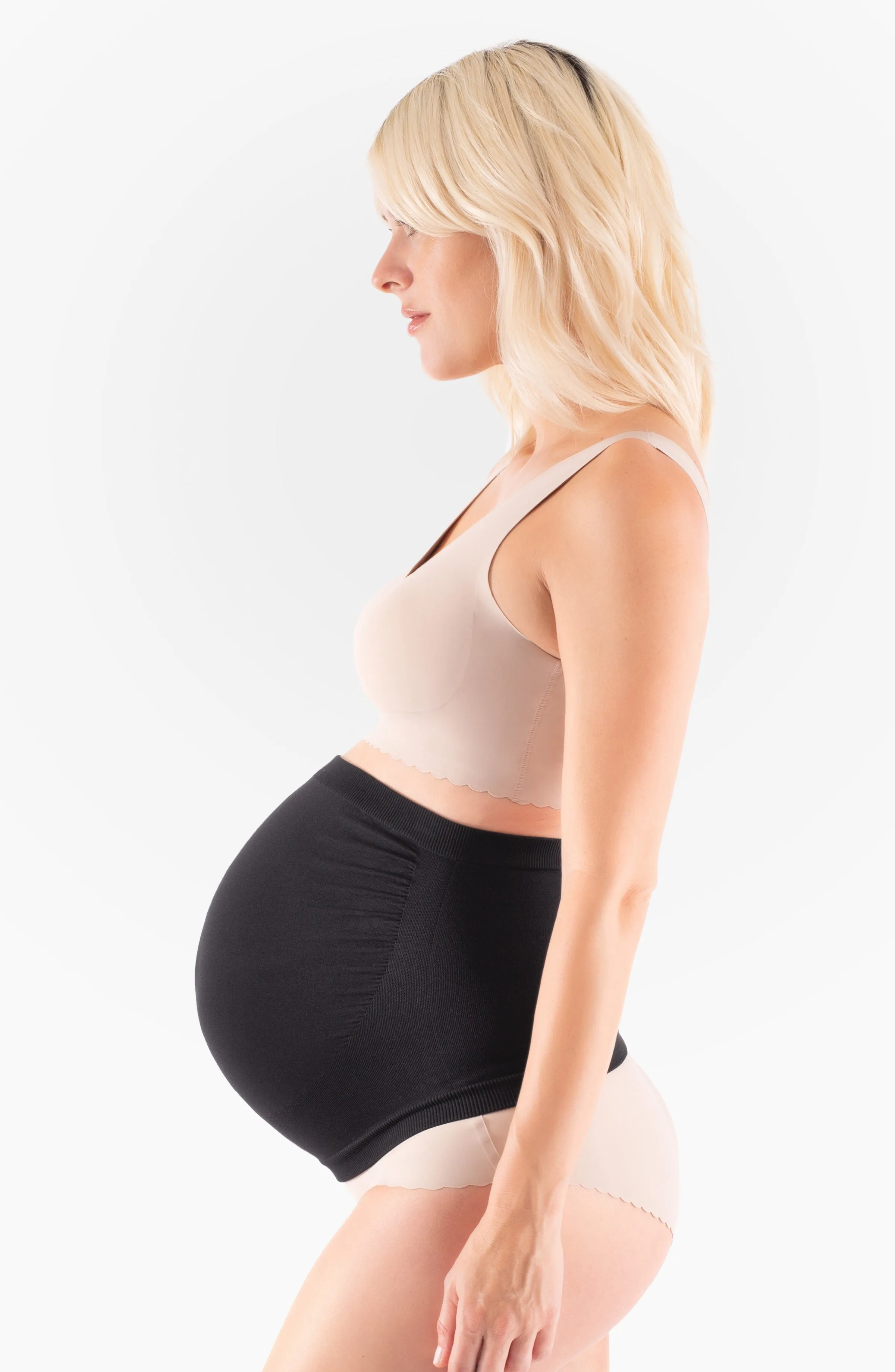Bump Support Pregnancy Support Band