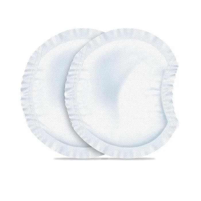 Chicco Antibacterial Breast Protection Pads (0 m )