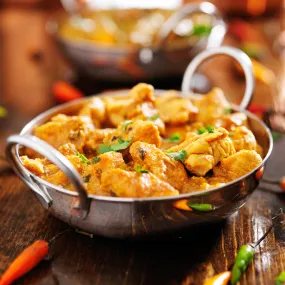 Chicken Curry