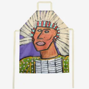 Chief Apron