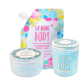 Coconut - Skin Care - Bundle