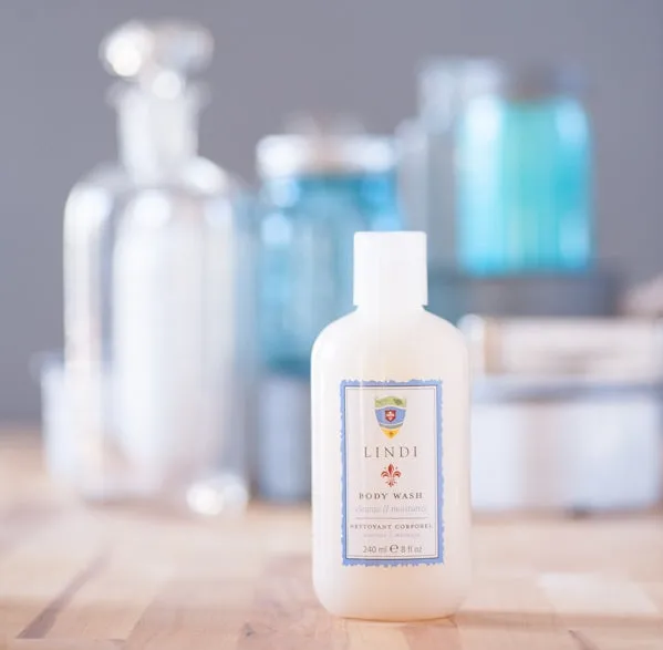 Complete Radiation Skincare Collection: Soothing Balm   Cooler Roll   Body Wash