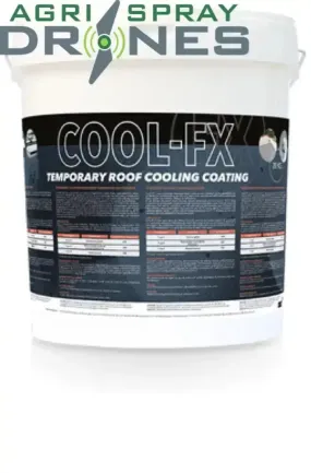 Cool-FX (Pallet of 11 Buckets)