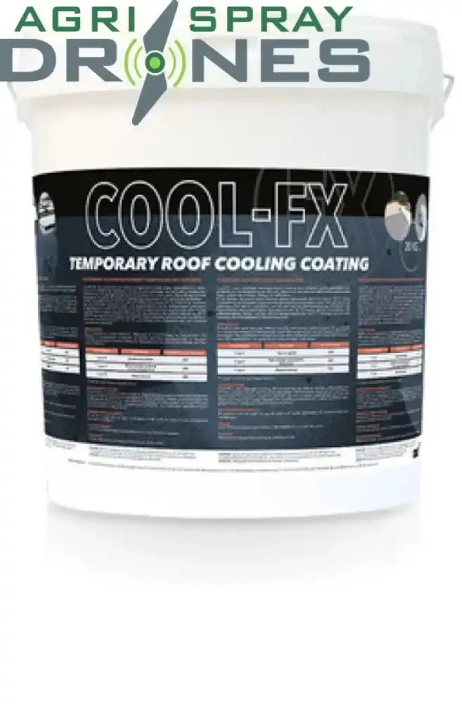 Cool-FX (Pallet of 11 Buckets)