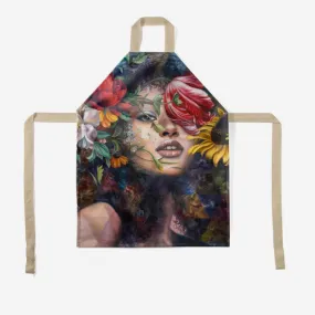 Coronation Kid's Apron