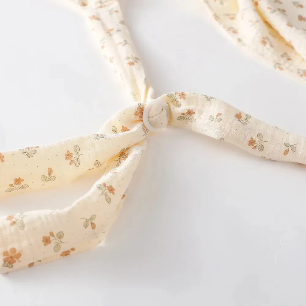 Cotton Muslin Nursing Cover