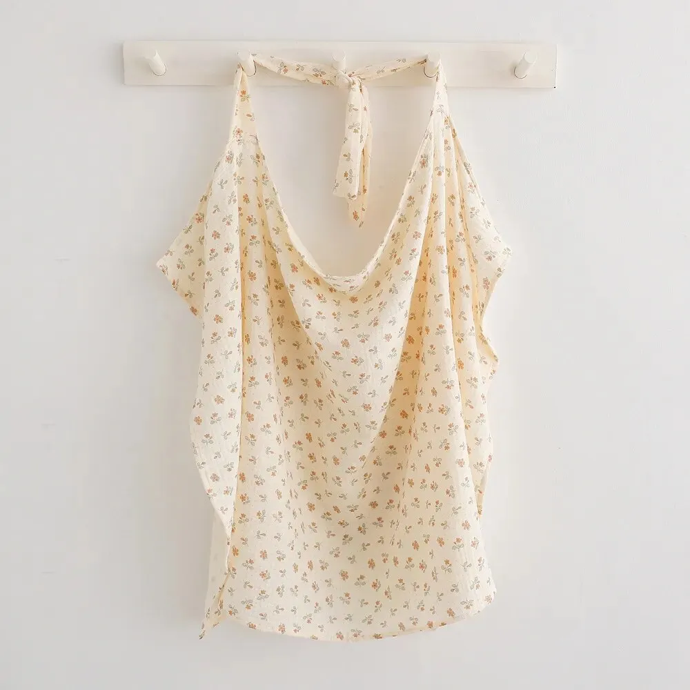 Cotton Muslin Nursing Cover