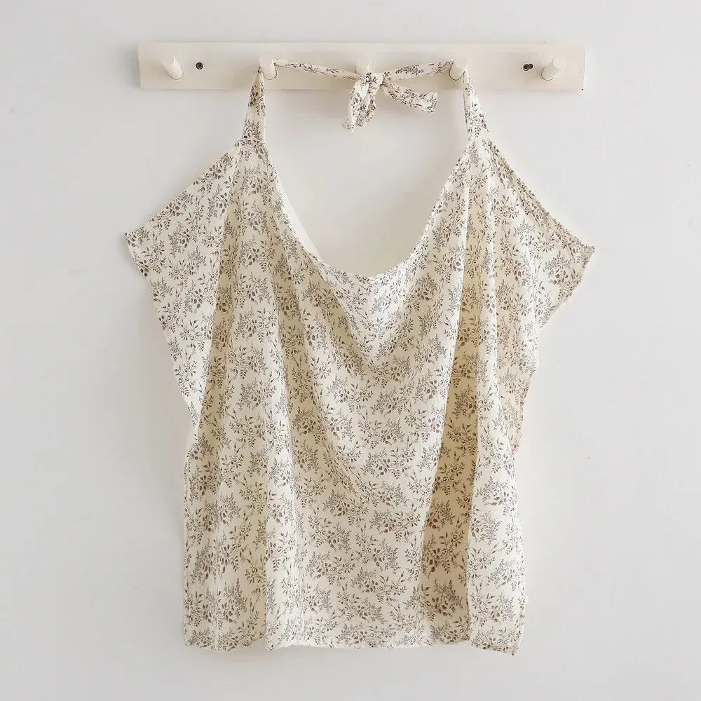 Cotton Muslin Nursing Cover