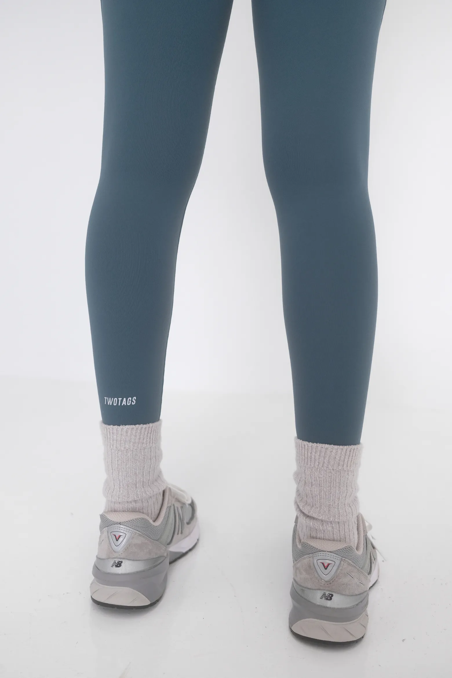 Darling Leggings - Rain