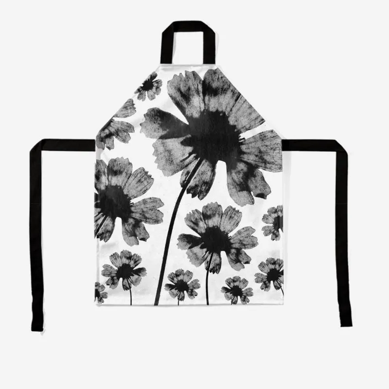 Dazy Days Kid's Apron